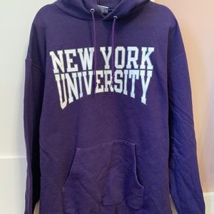NYU Sweatshirt